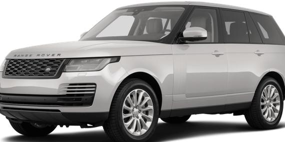 LAND ROVER RANGE ROVER 2019 SALGS2SV0KA560541 image